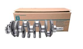 Virabrequim Celta Classic Onix Prisma 1.0 Flex Original Gm 93398969 71738 Virabrequim Celta Classic Onix Prisma 1.0 Flex Original Gm 93398969 71738