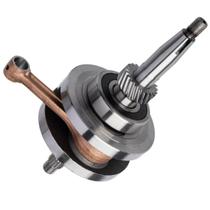 Virabrequim CG 125 - Antigas - 1992 a 1999