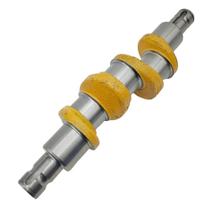 Virabrequim Compatível com Bomba de Alta Vazão Jacto JP75