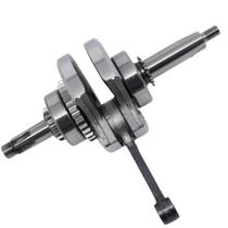 Virabrequim Completo Biela Rolamento Jet 125ss 2023 2024 Virabrequim Completo Biela Rolamento Jet 125ss 2023 2024
