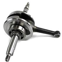 Virabrequim Completo Biz 100 KS/ES/Biz+