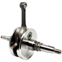 Virabrequim Completo Cg Titan 150 2009 2010 2011 2012 2013