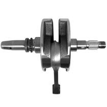 Virabrequim Completo Com Biela Honda Crf 230f 2007 Até 2018 Virabrequim Completo Com Biela Honda Crf 230f 2007 Até 2018