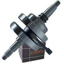 Virabrequim Completo Fan 125 KS/ES - Bros 125 KS/ES