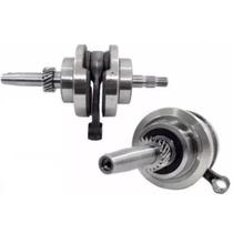 Virabrequim Completo Fan 125 KS/ES - Bros 125 KS/ES