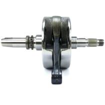 Virabrequim Completo NXR 150 BROS ESD de 2003 a 2005