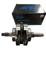 Virabrequim Completo Nxr Bros 150 2003 2004 2005 Gear