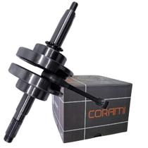 Virabrequim Completo POP 100 de 2007 a 2015