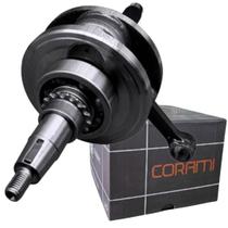 Virabrequim completo Pop 110i 2016 em diante