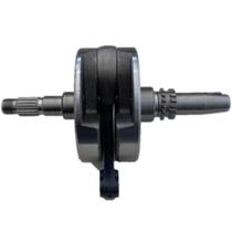 Virabrequim Completo Strada 200 - NX 200 - XR 200R Virabrequim Completo Strada 200 - NX 200 - XR 200R