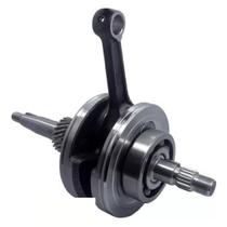 Virabrequim Completo Titan 125 - Fan 125 - Bros 125 - XR 125