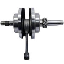 Virabrequim Completo Titan 125 KS/ES - XLR 125 ES Virabrequim Completo Titan 125 KS/ES - XLR 125 ES