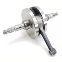 Virabrequim completo - Titan/Fan 160 - Bros 160 - XRE 190 Virabrequim completo - Titan/Fan 160 - Bros 160 - XRE 190
