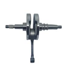 Virabrequim Completo Titan160 / Fan160 / Start160