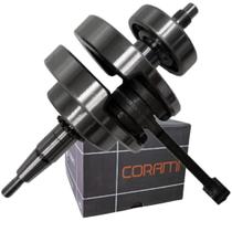 Virabrequim Completo - Yes 125 - Yes 125 SE - Intruder 125