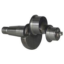 Virabrequim Compressor Ar Vw 2r0145127/ Volvo Vm/ Agrale/ Ford 2rp145623