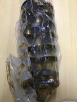 Virabrequim corcel belina ii 1.4 78/ lr235a db9m6303b (novo na caixa )