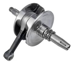 Virabrequim Crf230 Crf 230 Completo Com Biela