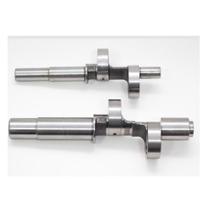 Virabrequim Curto Octagon C4 Sem Bomba de Óleo - Bitzer