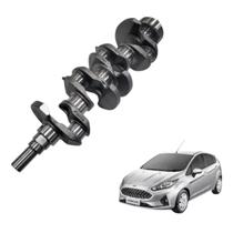 Virabrequim Do Motor Sigma 1.5 L Ford New Fiesta -13/18 Orig-63MM6303EA Virabrequim Do Motor Sigma 1.5 L Ford New Fiesta -13/18 Orig-63MM6303EA