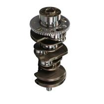 Virabrequim Dodge Journey Jeep Cherokee Chrysler 300C 3.6 V6