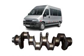 Virabrequim ducato 2.3 multijet(2010/2017)