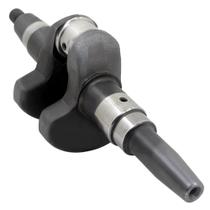 Virabrequim Eixo Reto Motor Diesel 10HP Supreme Parts