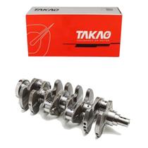 Virabrequim Expo 2.4 16V 1992 A 1994 / Galant 2.4 16V 1994 A 1995 / Space Wagon 2.4 16V 1992 A 1998