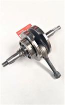Virabrequim Fan-125 2009 / 2018 - Novo Original Honda