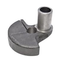 Virabrequim ferro p/movim. biela inf 900kg e comprim schulz