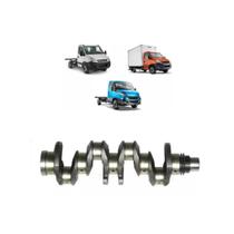 Virabrequim motor 3.0 - daily 504200166