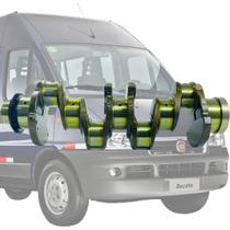Virabrequim motor ducato 2.3 / daily 30s13/30-130 504017281 Virabrequim motor ducato 2.3 / daily 30s13/30-130 504017281