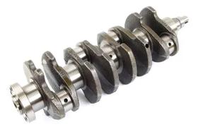 Virabrequim Motor Hyundai Hr 2.5 8v 2005-2012 Std