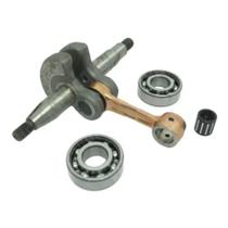 Virabrequim Motosserra Husqvarna 45 51 55 240 Original