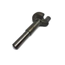 Virabrequim MSV5.2VL - 830.0587-4 - Schulz