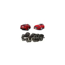 Virabrequim ( Novo E Original ) Arvore De Manivelas ( New Fiesta 2014 A 2016 Motor 1.5 Sigma Flex ) ( Ford Ka 2014 A 2018 Motor 1.5 Sigma Flex ) - 96M