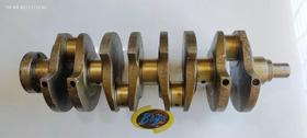Virabrequim novo medida: std corcel 1 belina 1 todos motor 1.4 - anos 1971 a 1977