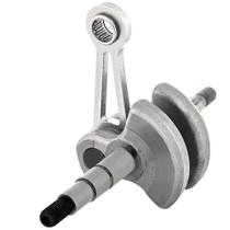 Virabrequim Original Husqvarna Motosserras 136 142