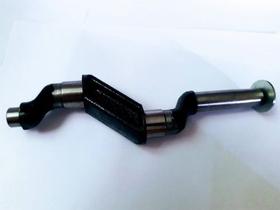 Virabrequim para compressor de ar schulz msl 10