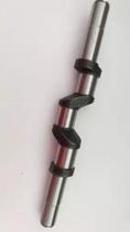 Virabrequim Para Lavadora De Alta Pressão Os-22a Fortg 14/20 Virabrequim Para Lavadora De Alta Pressão Os-22a Fortg 14/20
