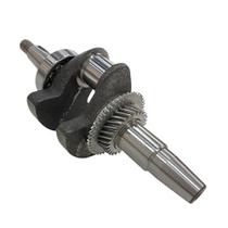 Virabrequim Para Motor GX240 GX270 8 e 9HP Eixo Cônico Geradores