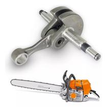 Virabrequim Para Motosserras Stihl MS 651/MS 661 Profissional