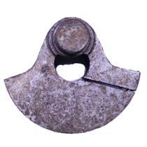 Virabrequim Pressure OP3 Antigo Isento Óleo