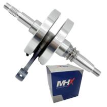 Virabrequim Sem Rolamentos CRYPTON T115 K/ED 2009 em diante