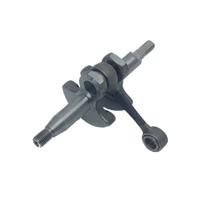 Virabrequim Soprador Husqvarna 125bx 125b Original Virabrequim Soprador Husqvarna 125bx 125b Original