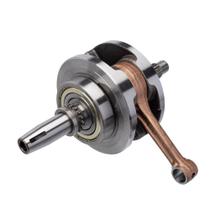 Virabrequim Ww3 Cbx/xr 200 C/biela E Rolamentos F016