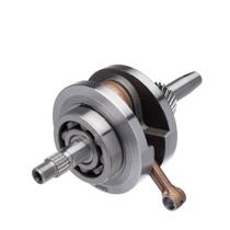 Virabrequim Ww3 Cg 125 02/08 Com Biela E Rolamentos