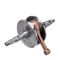 Virabrequim Ww3 Cg 125 09/18 C/ Biela F016