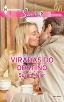 Viradas do Destino - Harlequin Special 92