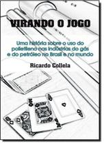 Virando o Jogo: Uma História Sobre o Uso do Polietileno nas Indústrias do Gás e do Petróleo no Brasil e no Mundo. - ALL PRINT EDITORA Virando o Jogo: Uma História Sobre o Uso do Polietileno nas Indústrias do Gás e do Petróleo no Brasil e no Mundo. - ALL PRINT EDITORA